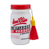 DON CLIN LIMPIA HORNOS 230g