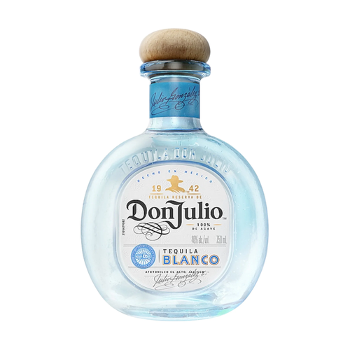 DON JULIO TEQUILA BLANCO 750ml