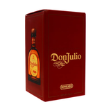 DON JULIO TEQUILA REPOSADO 750ml