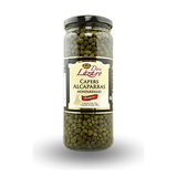 DON LAZARO ALCAPARRAS NONPAREILLES FCO 470g