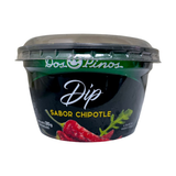 DOS PINOS DIPS SABOR CHIPOTLE 210g