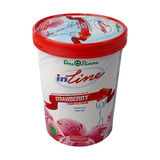 DOS PINOS HELADO FRESA 1/1 LT