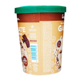DOS PINOS HELADO GALLETA 18 OZ