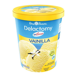DOS PINOS HELADO VAINILLA 1/1 LT