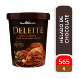 DOS PINOS HELADO VATEADO VAINILLA CHOCOLATE 1/1 LT