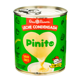 DOS PINOS LECHE CONDENSADA PINITO LATA 397g