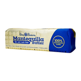 DOS PINOS MANTEQUILLA SIN SAL 115g