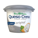 DOS PINOS QUESO CREMA 650g