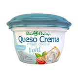 DOS PINOS QUESO CREMA LIGHT 210g