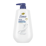 DOVE BODY WASH 680ml