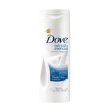 DOVE CREMA CORPORAL HUMECTANTE CON VITAMINA E 150ml