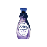 DOWNY DETERGENTE LIQUIDO CALM SOFT LAVANDA VAINILLA 111 OZ
