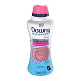 DOWNY PERLAS PARA LAVADO INTENSIFICADOR FRESH 5 OZ