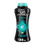 DOWNY PERLAS PARA LAVADO PERLAS FRESH UN STOPABLES 34 OZ