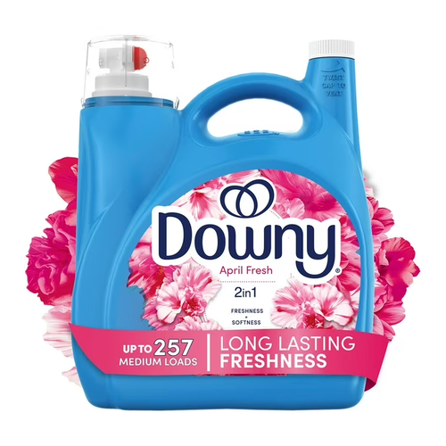 DOWNY SUAVIZANTE APRIL FRESH LAVADAS 257 150 OZ