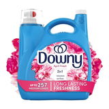 DOWNY SUAVIZANTE APRIL FRESH LAVADAS 257 150 OZ