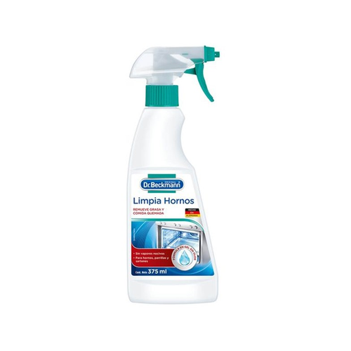 DR. BECKMANN LIMPIA HORNOS 375ml