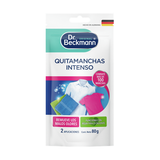 DR. BECKMANN QUITAMANCHAS INTENSO POLVO 80g