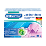 DR. BECKMANN QUITAMANCHAS JABËN M┴GICO PASTILLA 100g