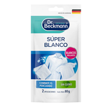 DR. BECKMANN QUITAMANCHAS SUPER BLANCO 80g