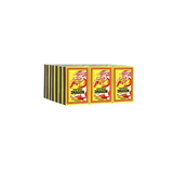 DRAGON FOSFOROS CAJITA 10 UNDS 1 UNIDAD