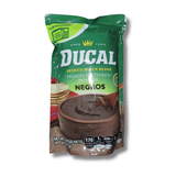 DUCAL FRIJOL NEGRO VOLTEADOS 96 OZ