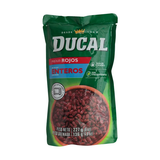 DUCAL FRIJOL ROJO ENTEROS DE OLLA 425g