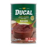 DUCAL FRIJOLES ROJOS 15 OZ