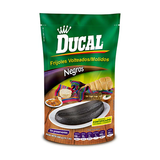 DUCAL FRIJOLES VOLTEADOS NEGROS DOY PACK 227g