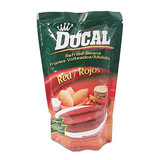 DUCAL FRIJOLES VOLTEADOS ROJOS 823g