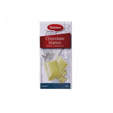 DULCINEA CHOCOLATE BLANCO TABLETA 75g