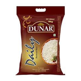 DUNAR ARROZ BASMATI DAILY 5kg