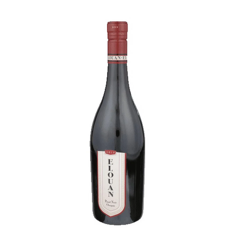 EART OREGON VINO TINTO PINOT NOIR 750ml