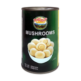 EARTH FOODS CHAMPIÐONES ENTEROS 15 OZ