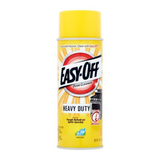 EASY OFF OVEN CLEANER 14 OZ