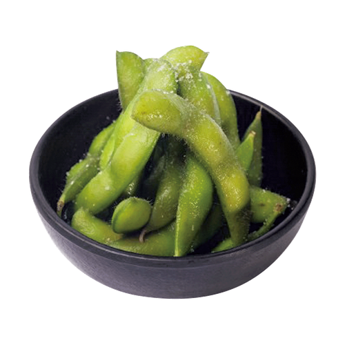 EDAMAME SUSHI EVERGREEN 14 OZ
