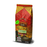 EL CAFETALITO CAFE DESCAFE MOLIDO GRANO 460g