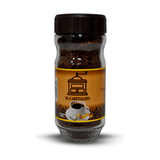EL CAFETALITO CAFE INSTANTANEO FRASCO 200g