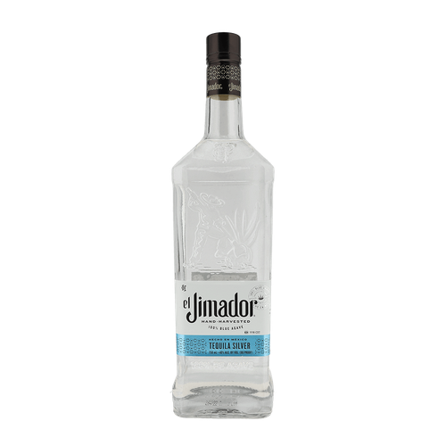 EL JIMADOR TEQUILA BLANCO BOTELLA 750ml