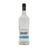 EL JIMADOR TEQUILA BLANCO BOTELLA 750ml