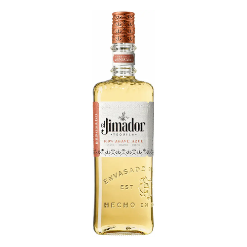 EL JIMADOR TEQUILA REPOSADO BOTELLA 750ml