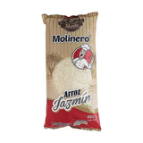 EL MOLINERO ARROZ JAZM═N 400g