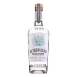 EL TEQUILEÐO TEQUILA CRISTALINO 750ml