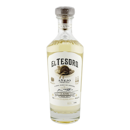 EL TESORO MIEL DE CANA ORGANICA FCO 400ml