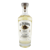 EL TESORO MIEL DE CANA ORGANICA FCO 400ml
