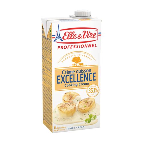 ELLE Y VIRE CREMA ADVANTAGE 1020g