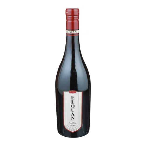 ELOUAN VINO ESPUMOSO PINOT NOIR 750ml