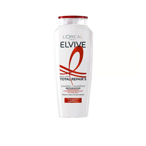 ELVIVE SHAMPOO REPARACION TOTAL 5 3ml