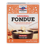 EMMI QUESO P/FONDUE ORIGINAL 14 OZ