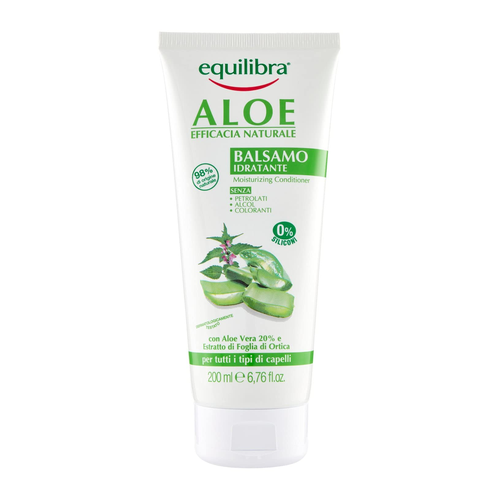 EQUILIBRA BALSAMO HIDRATANTE 200ml